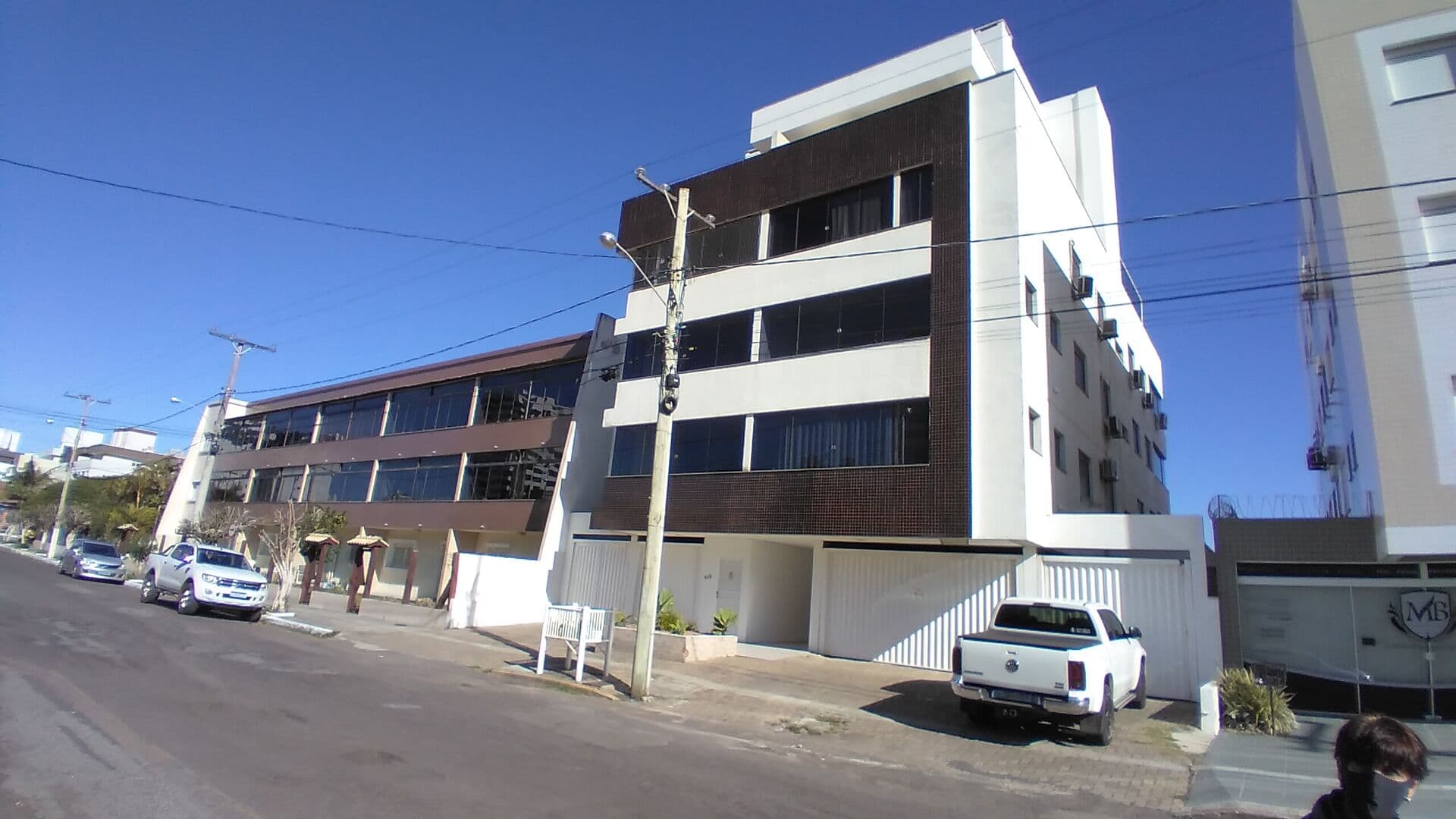 Apartamento em Centro, Tramandaí/RS