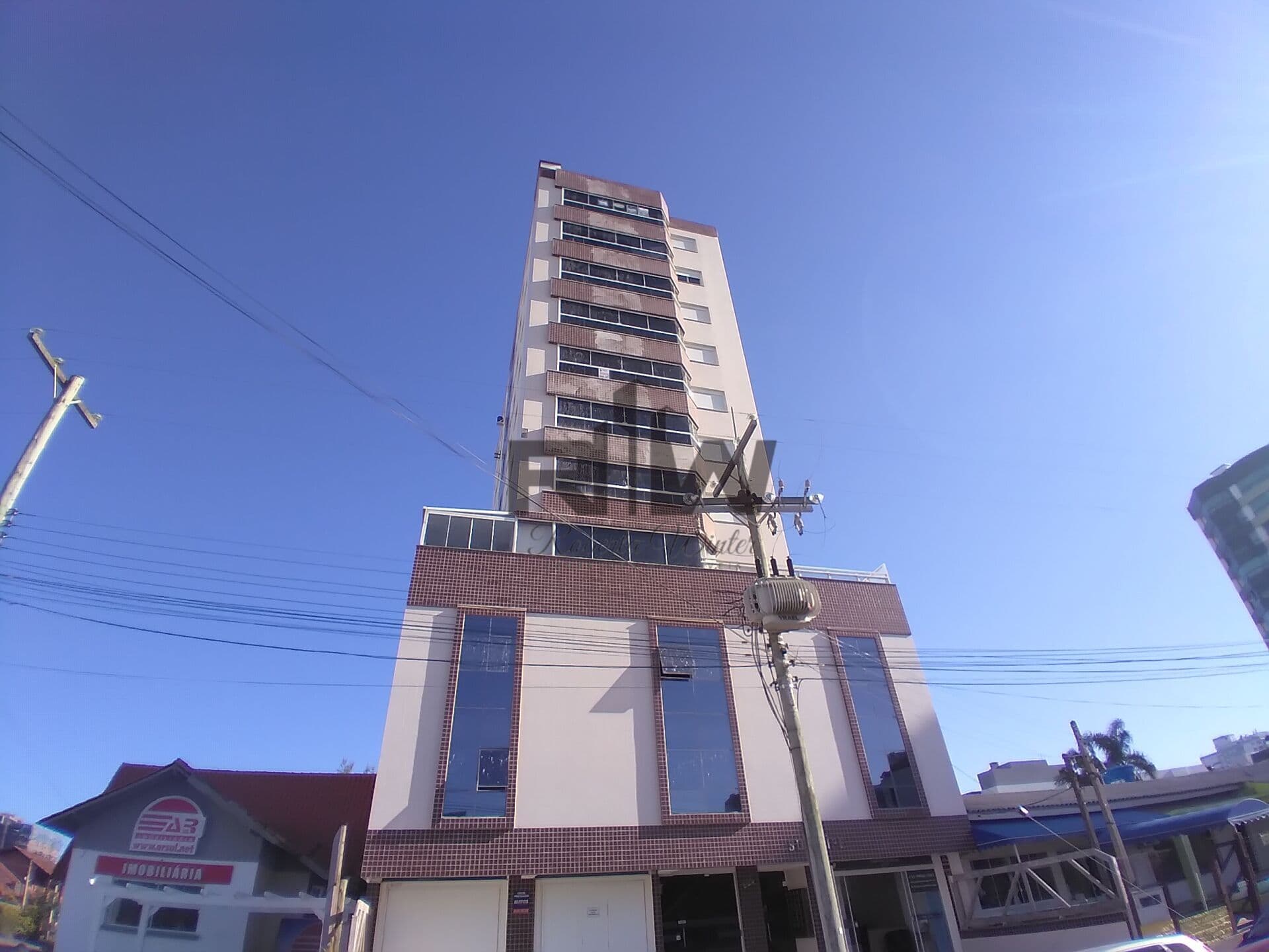 Apartamento em Tramandaí - Centro