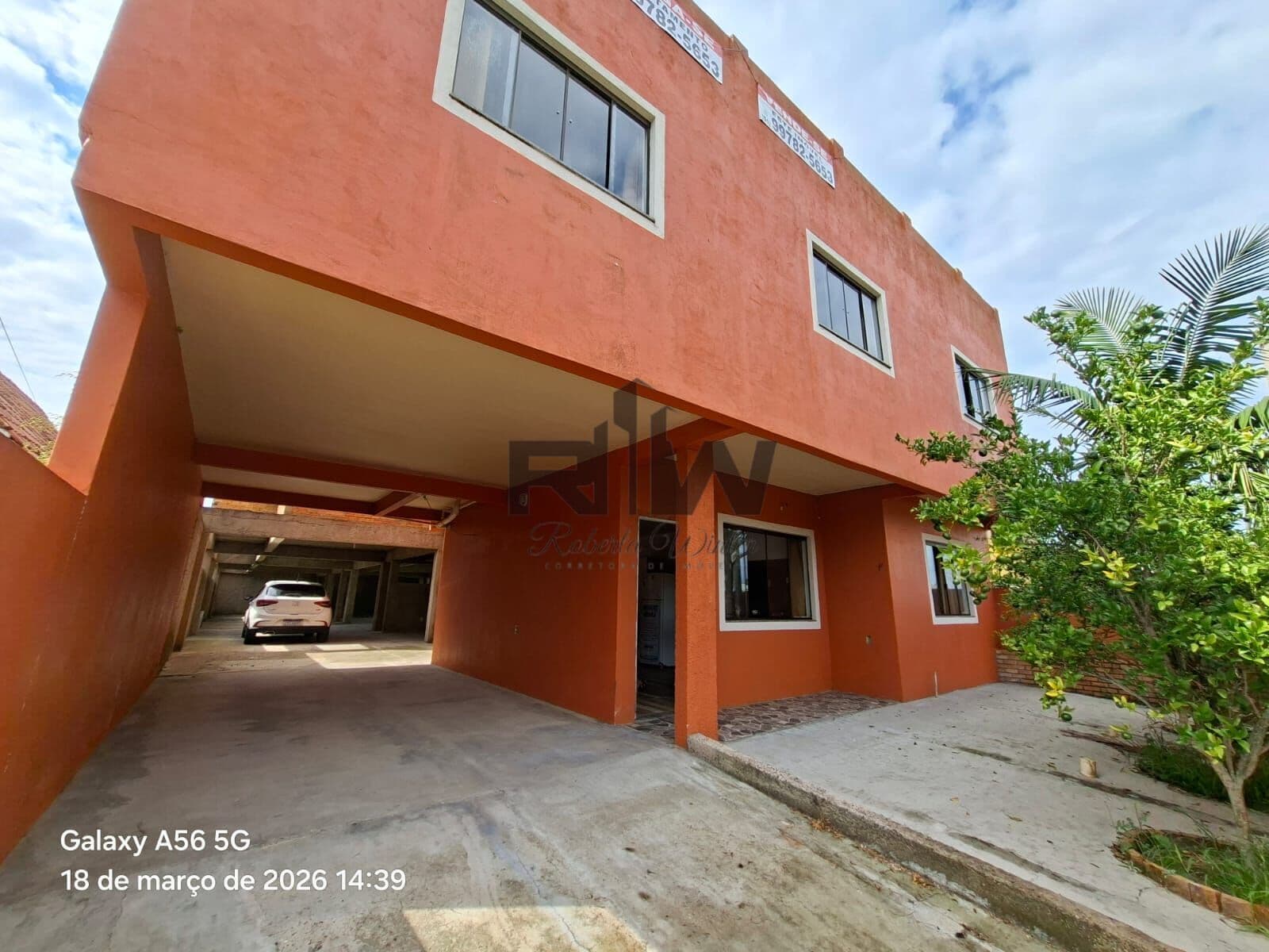 Apartamento para alugar no bairro Centro - Imbé/RS