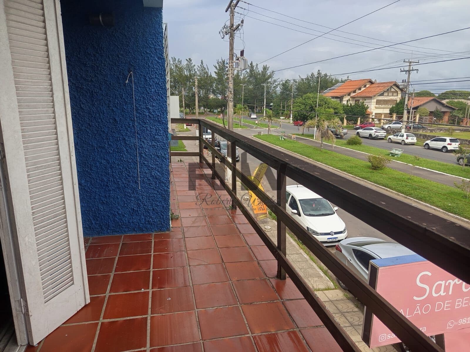 Apartamento em Centro, Tramandaí/RS