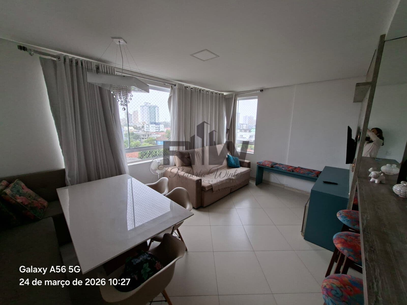 Apartamento em Tramandaí - Centro