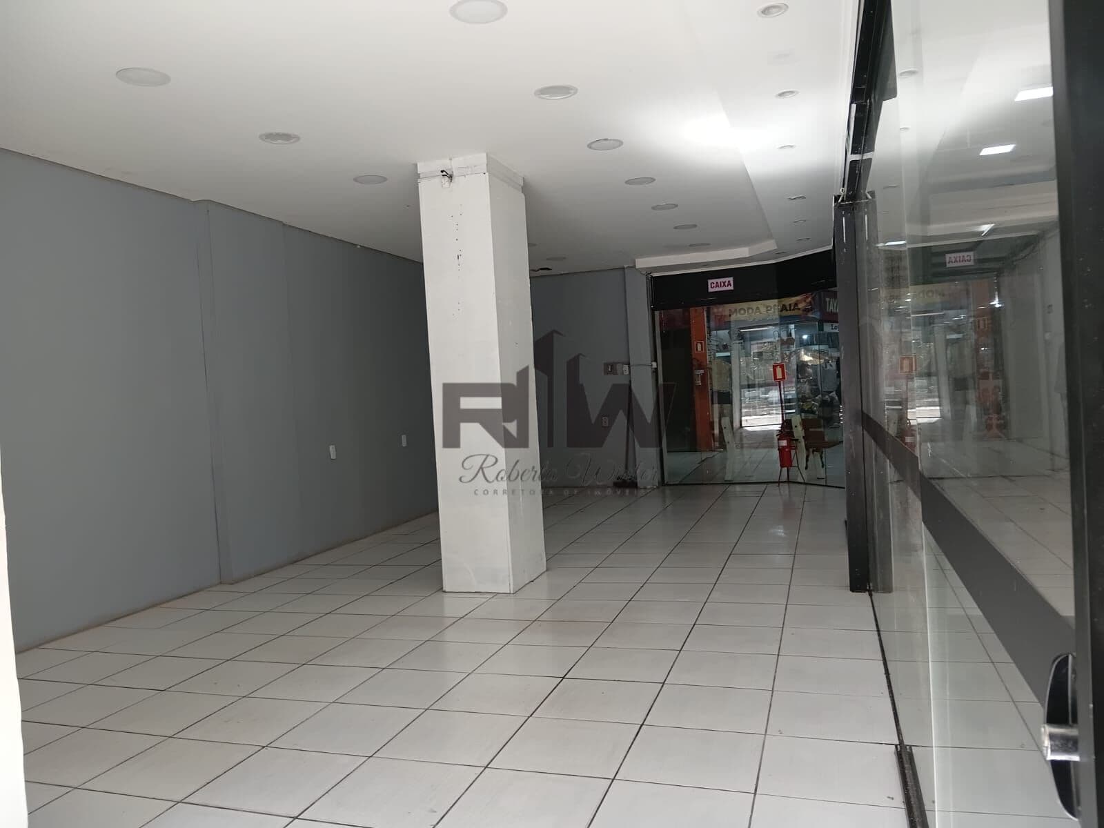 Loja em Centro, Tramandaí/RS