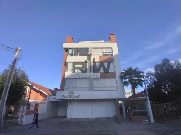 Apartamento em Centro, Tramandaí/RS
