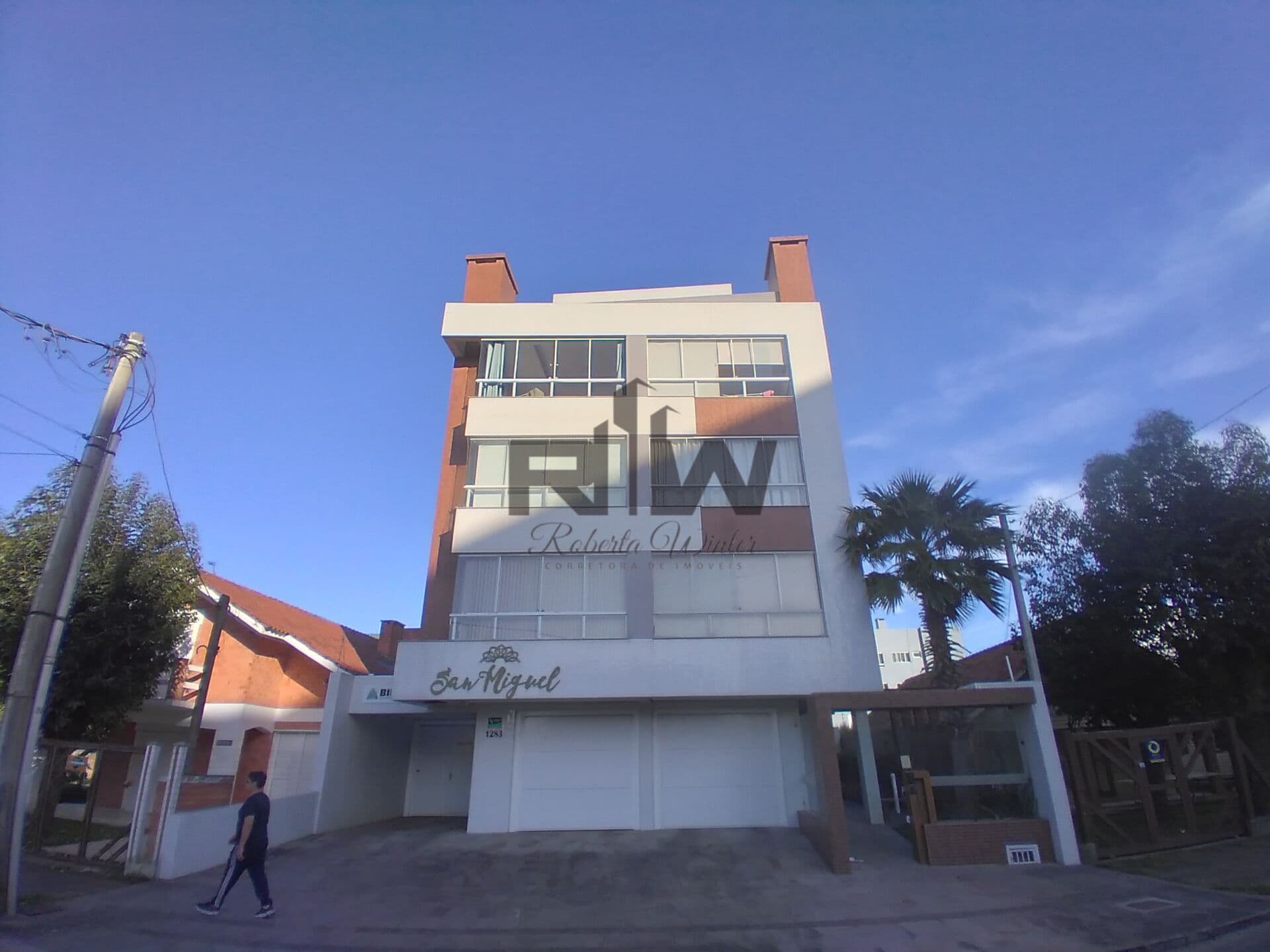 Apartamento em Centro, Tramandaí/RS