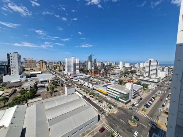 Apartamento em Centro, Tramandaí/RS