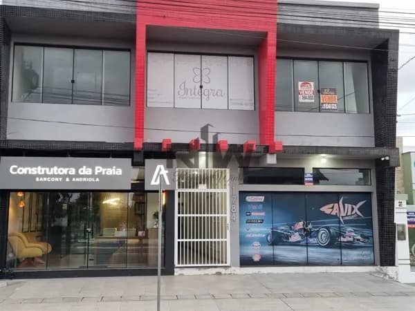 Sala/Conjunto em Tramandaí - Centro