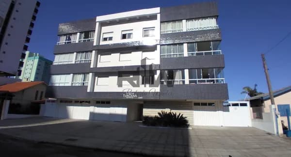 Apartamento em Tramandaí - Centro