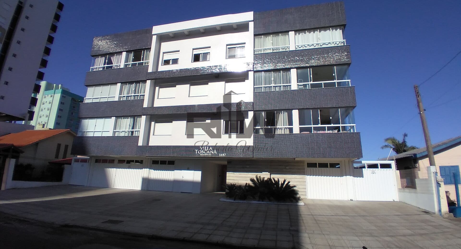 Apartamento em Tramandaí - Centro