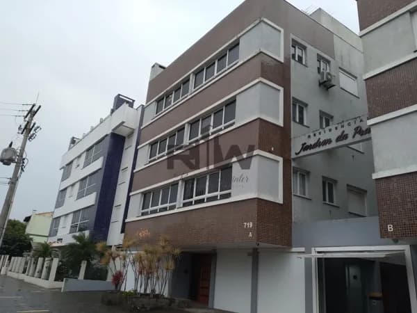 Apartamento em Centro, Tramandaí/RS
