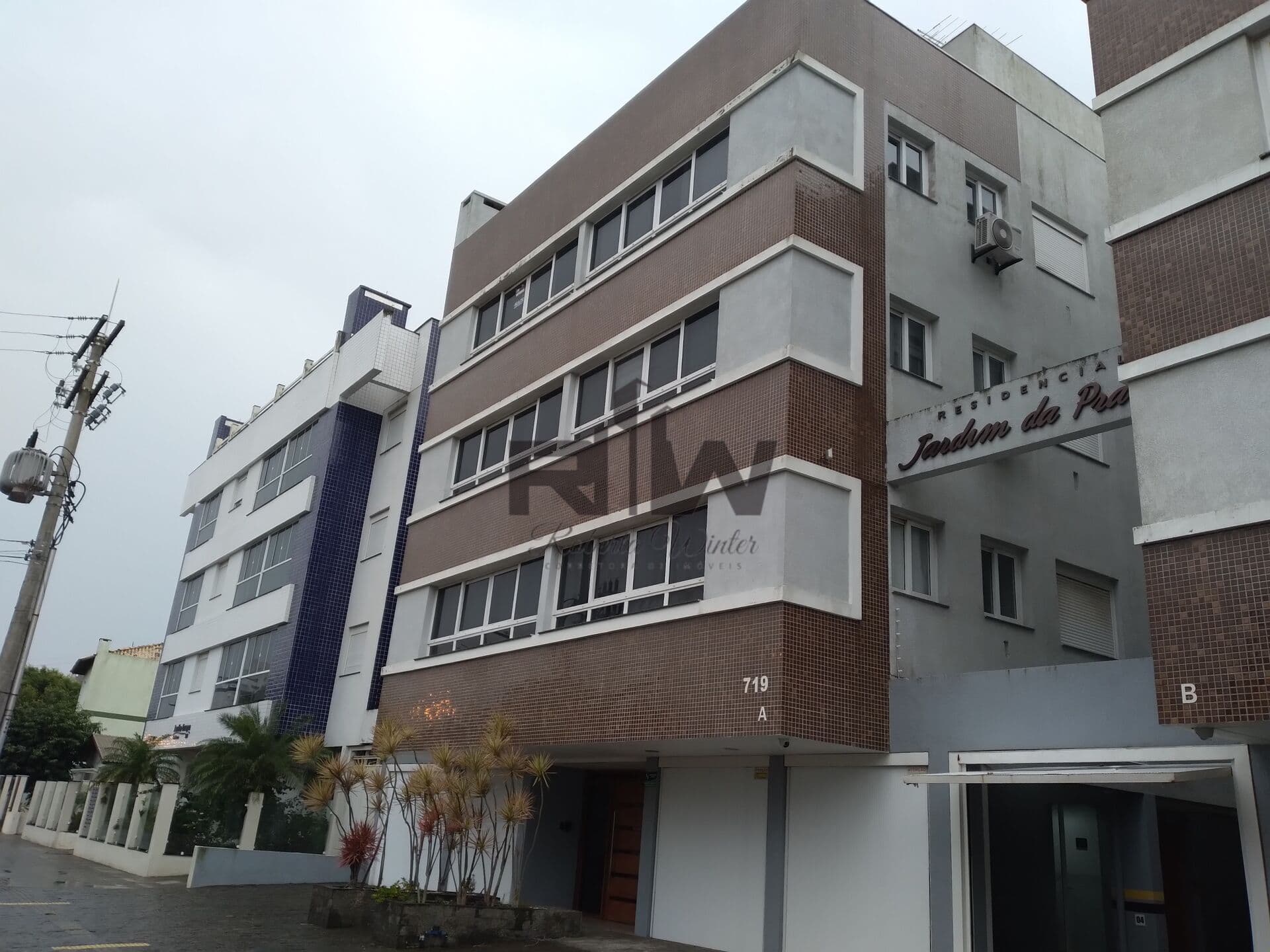 Apartamento em Centro, Tramandaí/RS