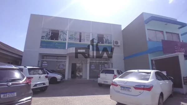 Loja Comercial
