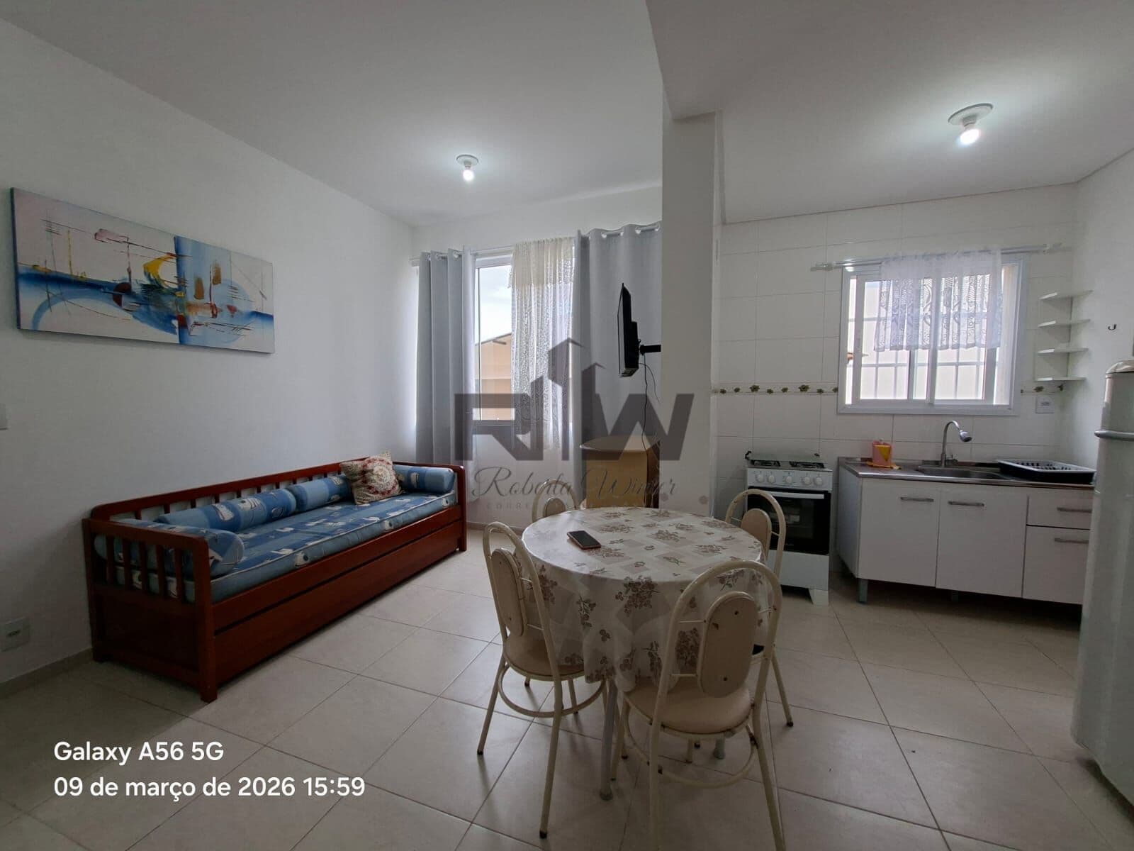 Apartamento em Centro, Tramandaí/RS