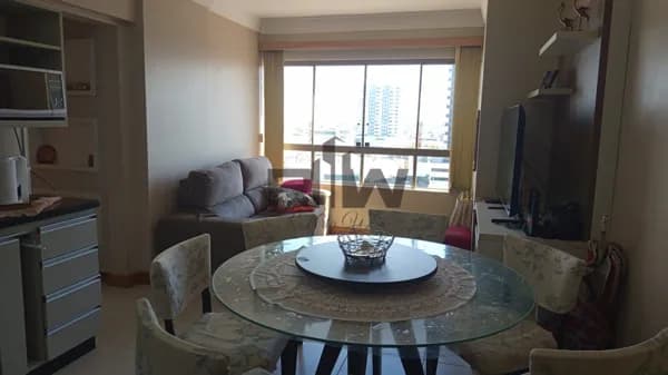 Apartamento em Centro, Tramandaí/RS