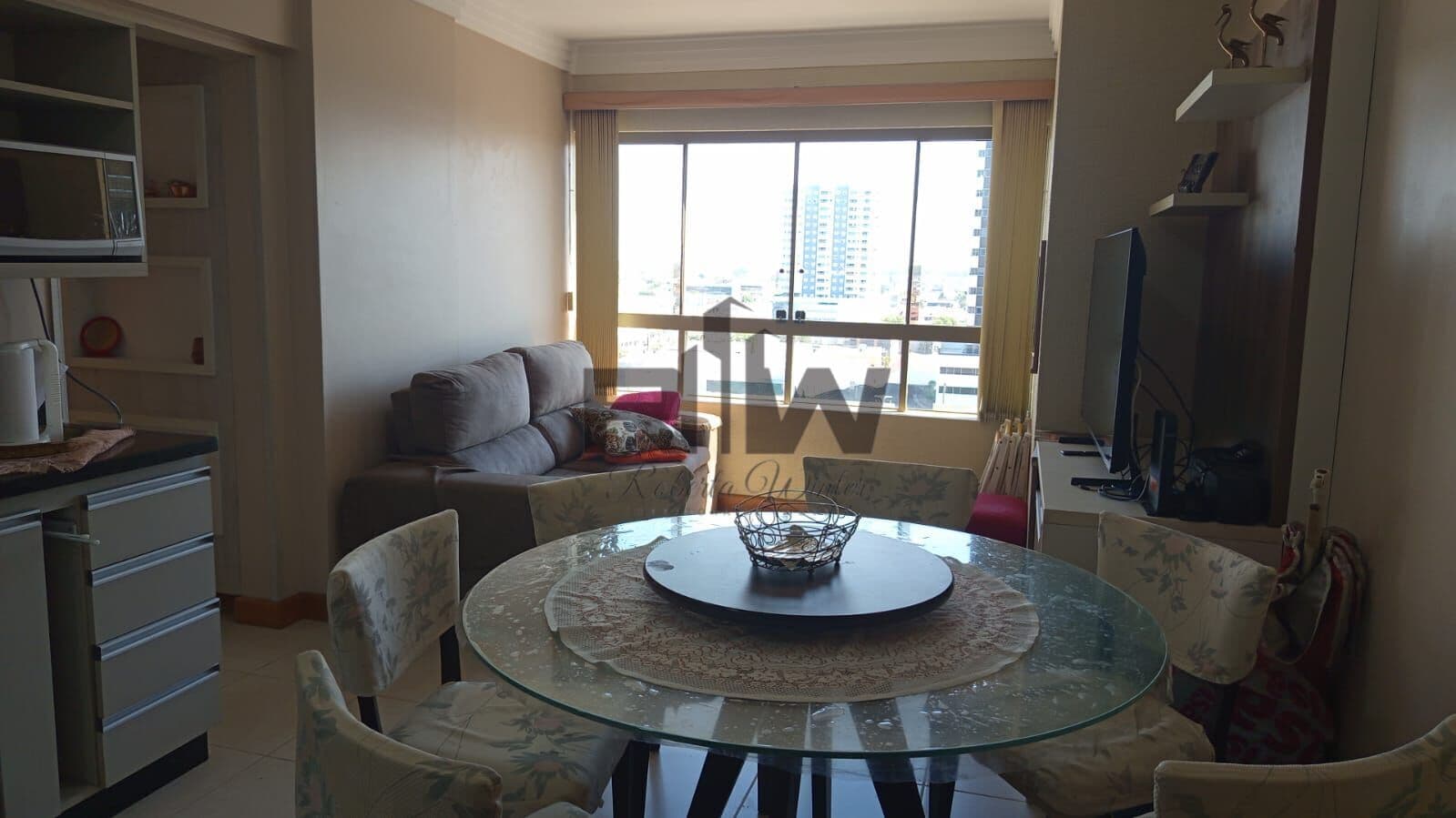 Apartamento em Centro, Tramandaí/RS