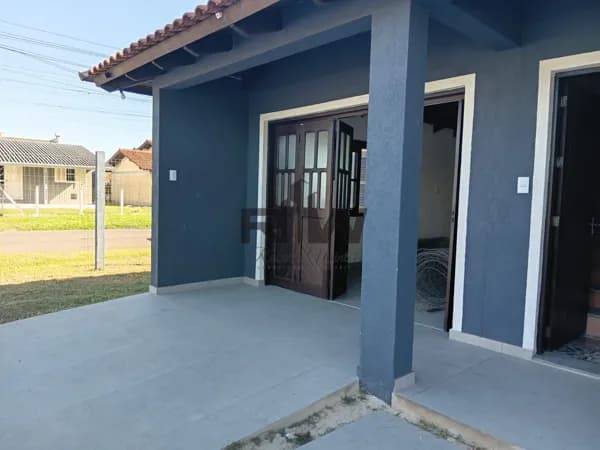 Casa em São Francisco, Tramandaí/RS