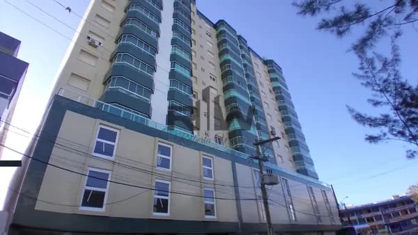 Apartamento em Tramandaí - Centro