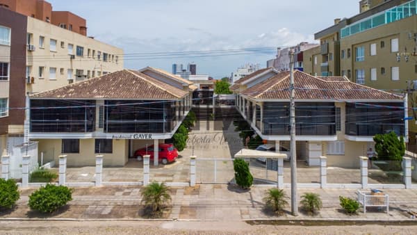 Casa Duplex em Centro, Tramandaí/RS