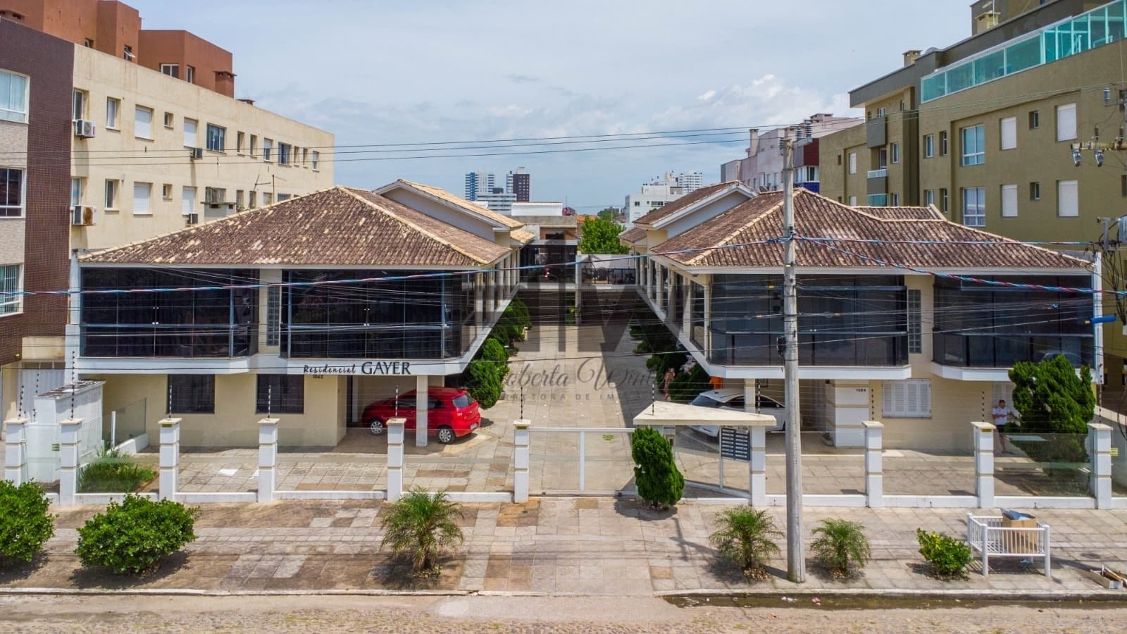 Casa Duplex em Centro, Tramandaí/RS