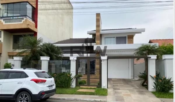 Casa Alto Padrão em Centro, Tramandai