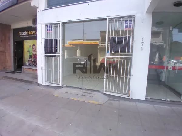Loja no Centro, Tramandaí/RS