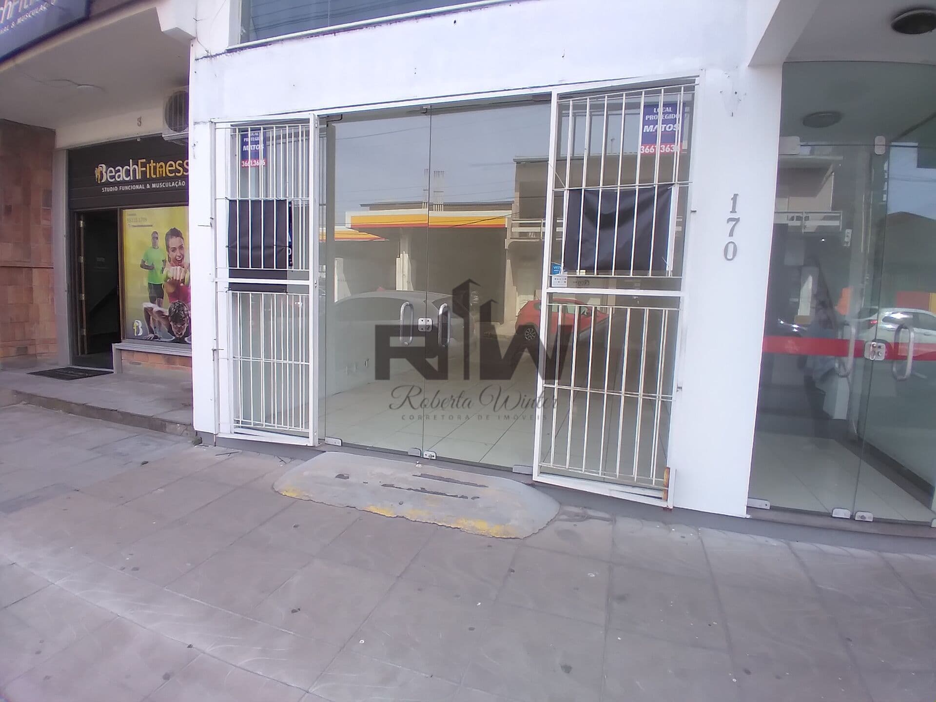 Loja no Centro, Tramandaí/RS