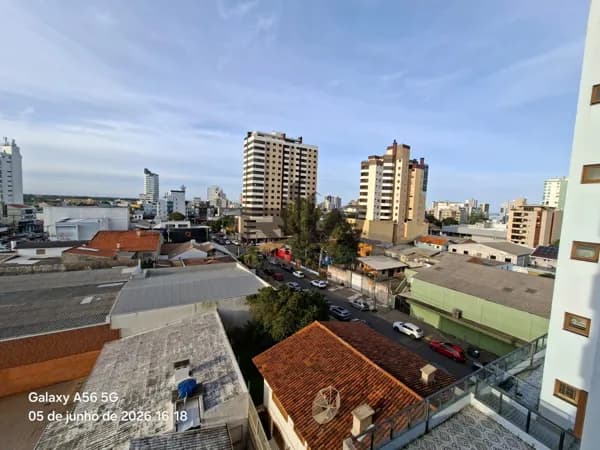 Apartamento em Centro, Tramandaí/RS