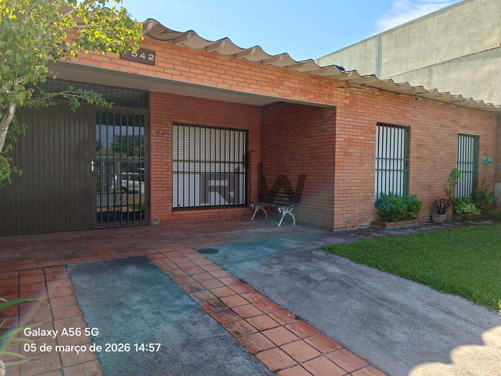 Casa em Centro, Tramandaí/RS