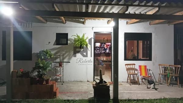 Casa em Nova Tramandaí, Tramandaí/RS