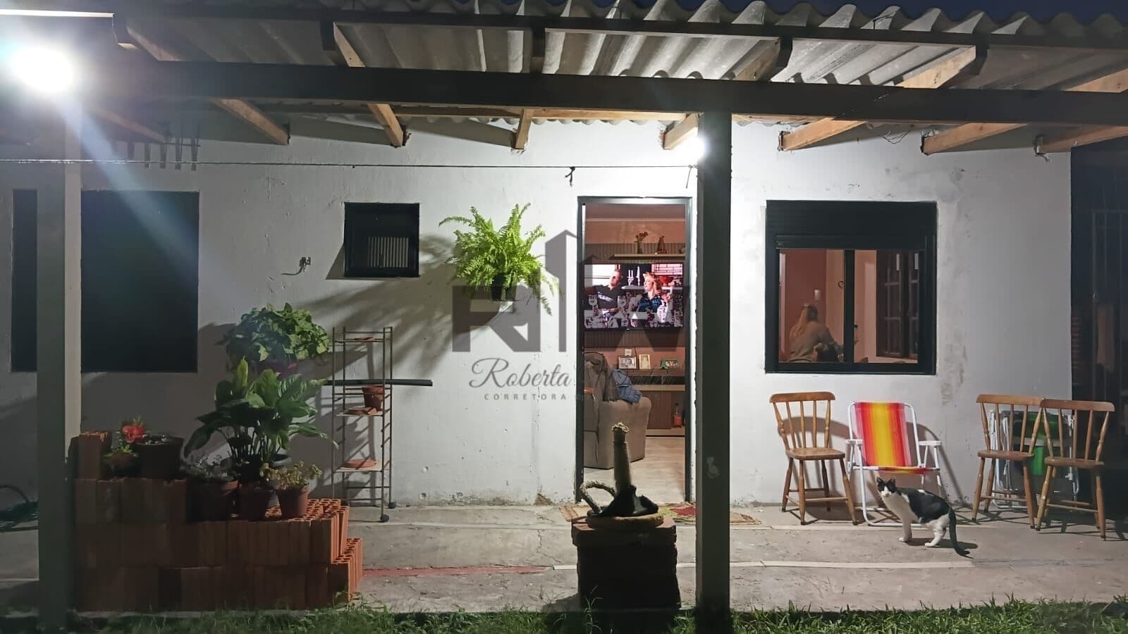 Casa em Nova Tramandaí, Tramandaí/RS