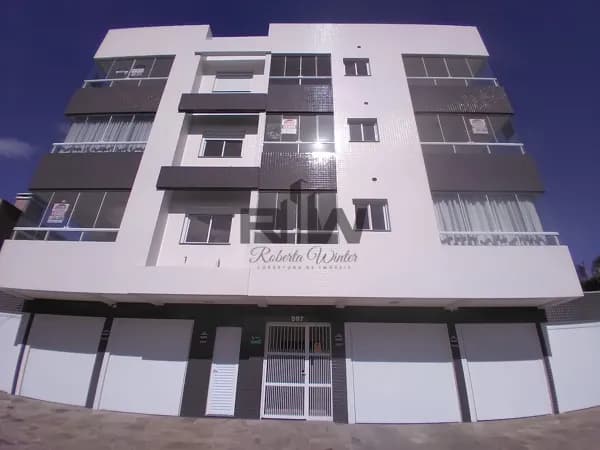Apartamento em Centro, Tramandaí/RS