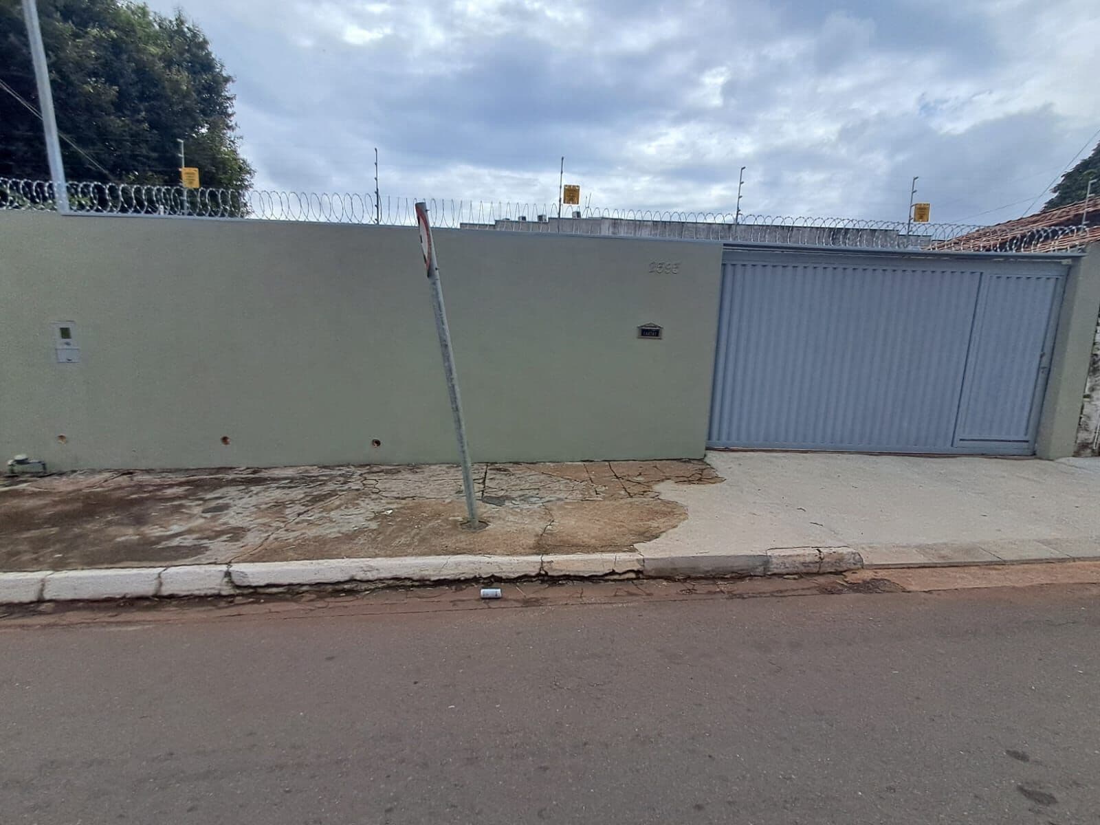 Casa em Araguaína - Loteamento Dona Nélcia