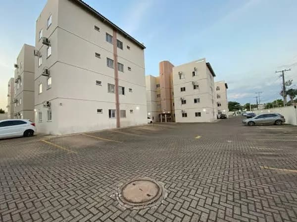 Apartamento em Araguaína - Setor Oeste