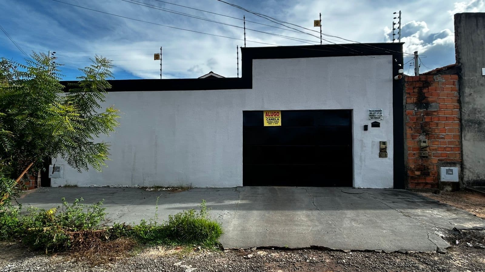 Casa em Araguaína - Residencial Topázio