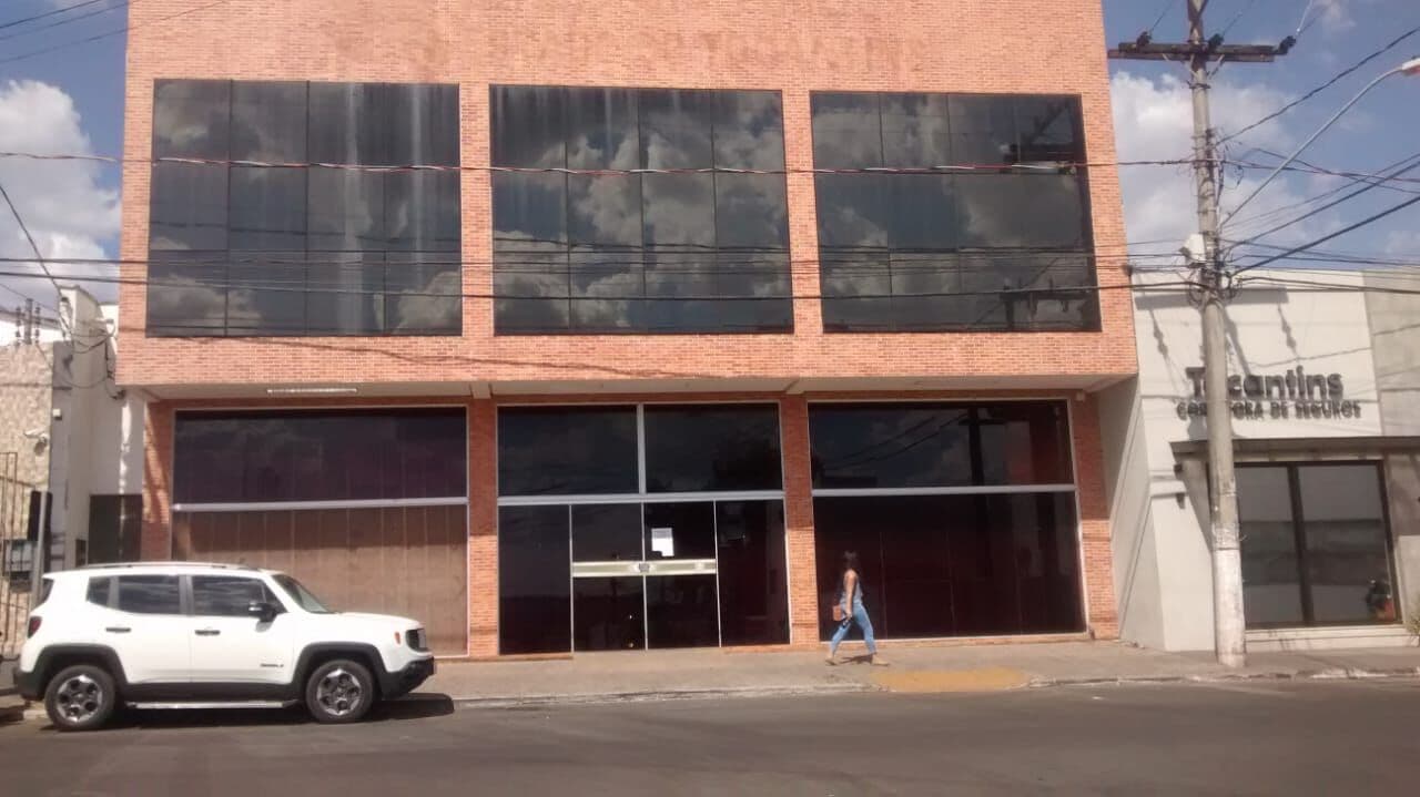 Galpão/Depósito/Armazém em Araguaína - Setor Central