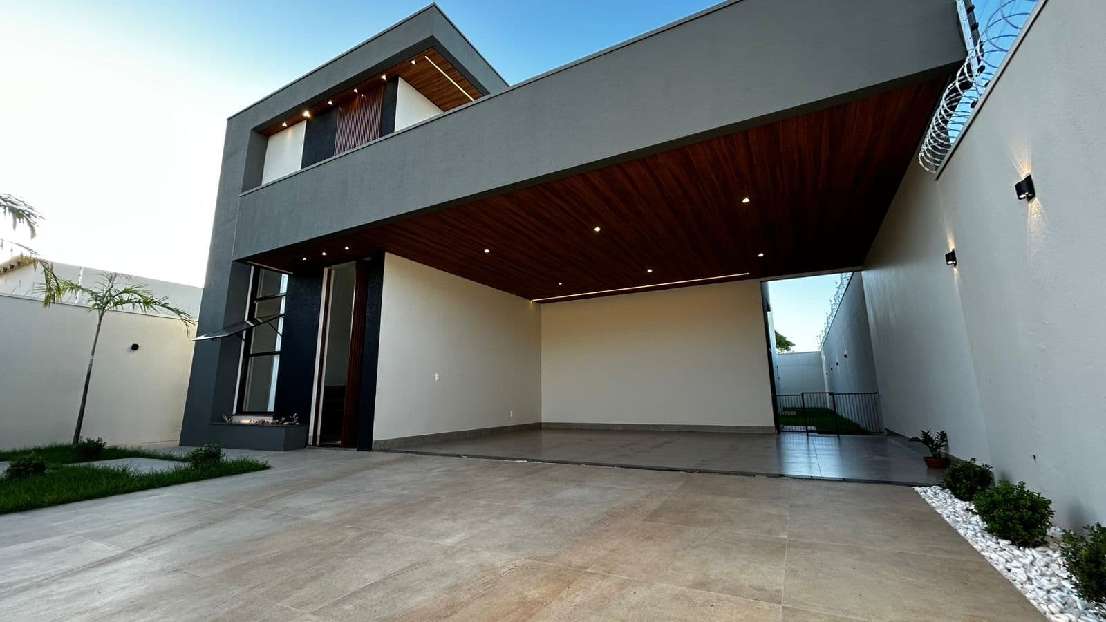 Casa em Araguaína - Vila Bragantina