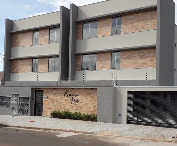 Apartamento em Araguaína - Setor Anhangüera