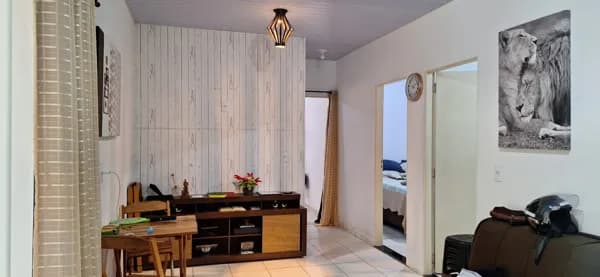 Casa em Araguaína - Loteamento Vila Azul