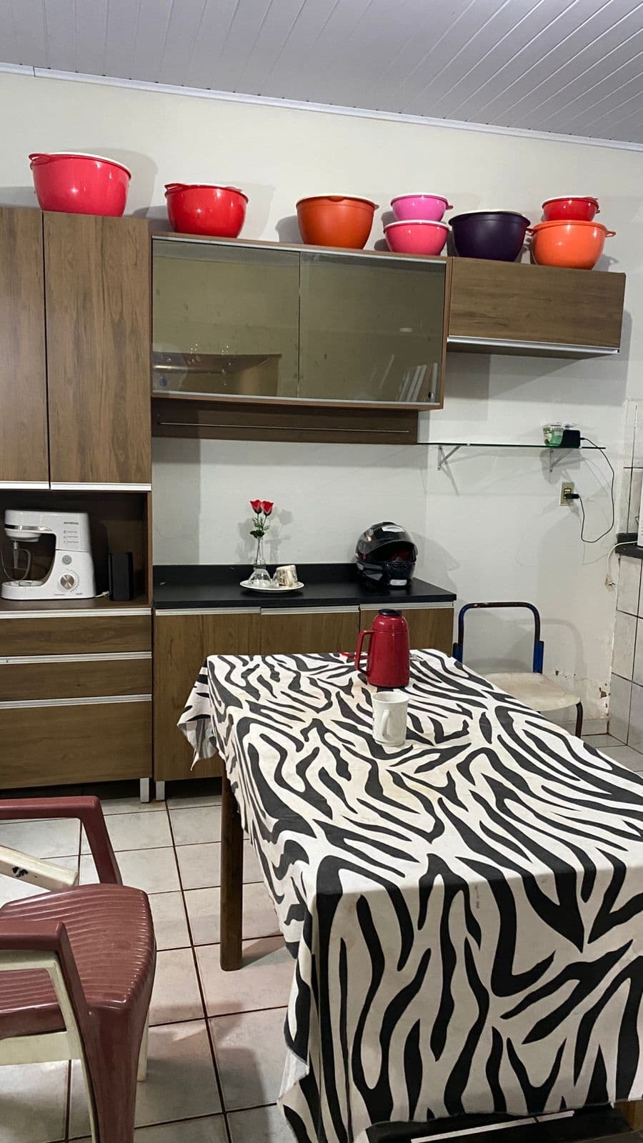 Casa em Araguaína - Loteamento Couto Magalhães