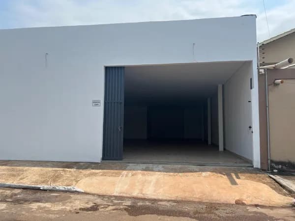 Sala/Conjunto em Araguaína - Setor Rodoviário