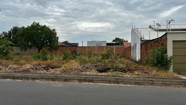 Lote/Terreno em Araguaína - Loteamento Araguaína Sul