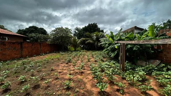 Lote/Terreno em Araguaína - Loteamento Nova Araguaína
