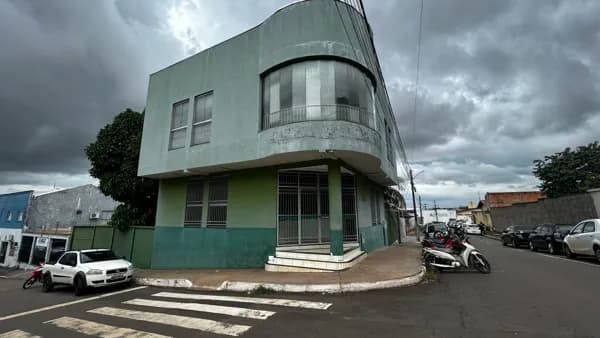 Prédio/Edifício Inteiro em Araguaína - Centro