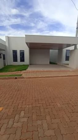 Casa em Condomínio - CASA 27,32 e 51
