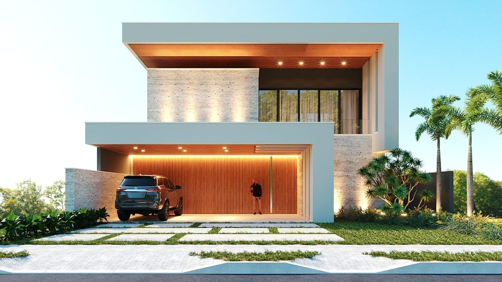 Casa em Araguaína - Setor Brasil