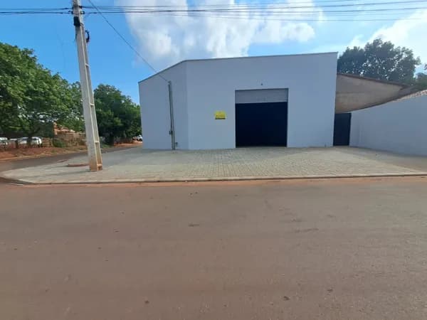 Galpão/Depósito/Armazém em Araguaína - Loteamento Nova Araguaína