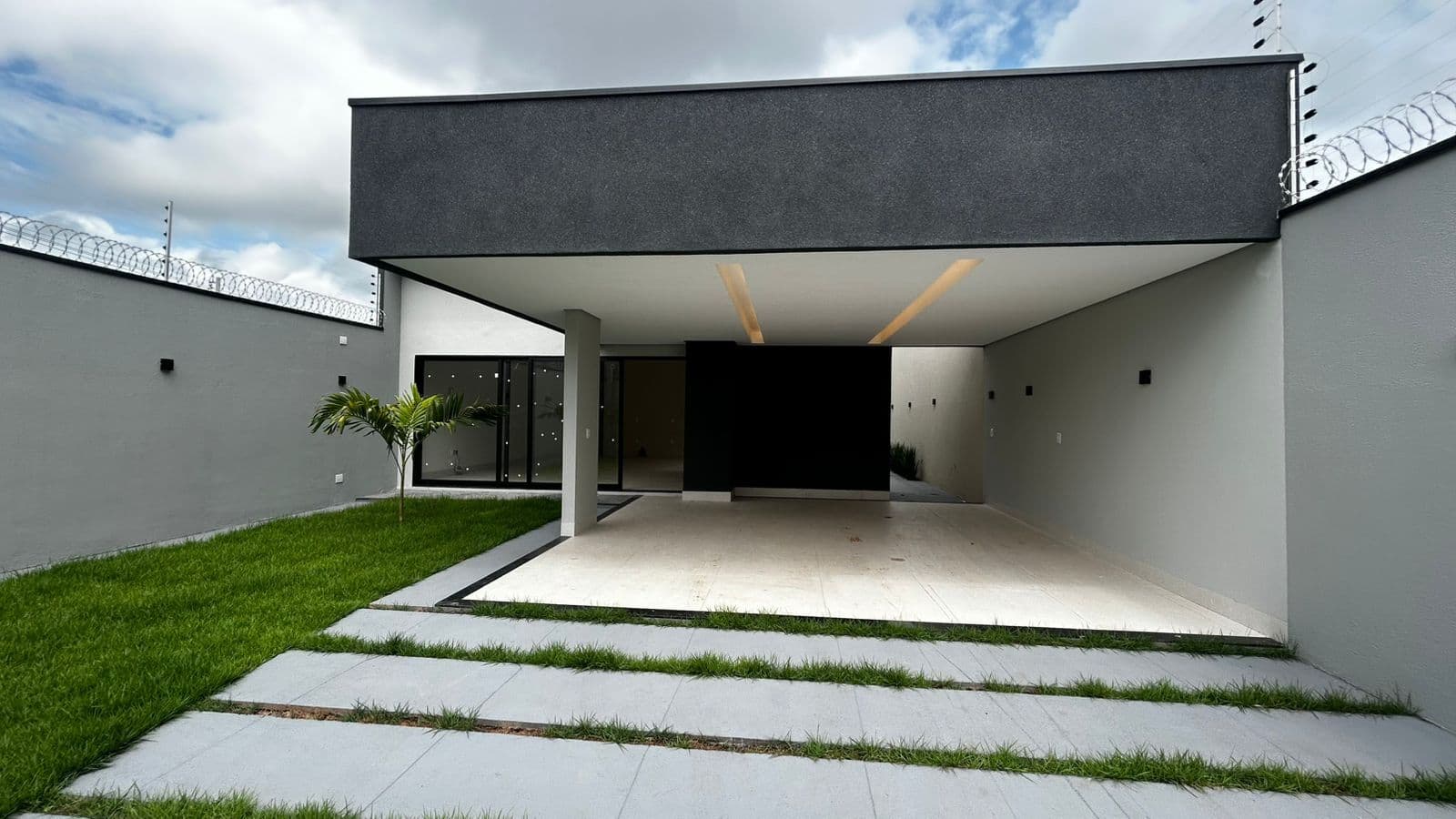 Casa em Araguaína - Jardim dos Ipês I