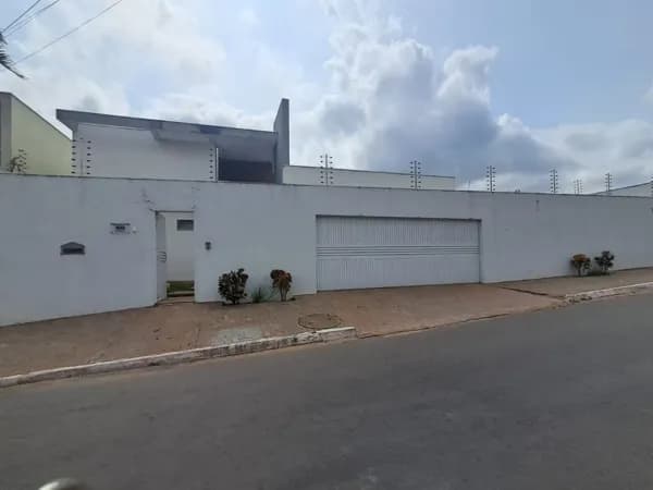 Casa em Araguaína - Senador