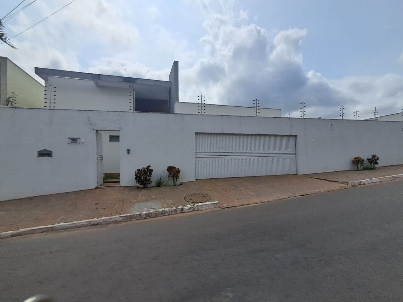 Casa em Araguaína - Senador