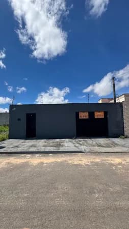 Casa em Araguaína - Jardim dos Ipês II