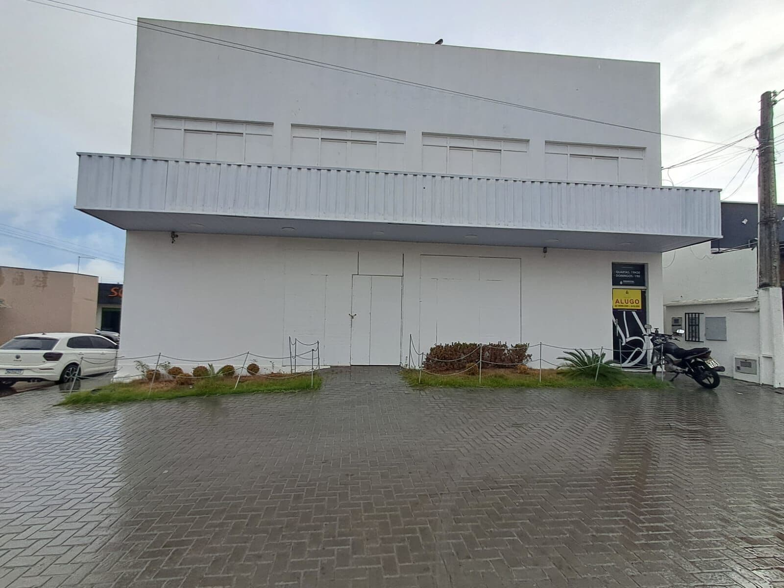 Sala/Conjunto em Araguaína - Centro